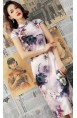 Alaia Cheongsam